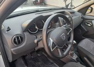 Dacia Duster Kombi 1,5 l 80 kw