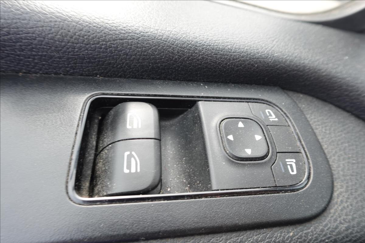 Mercedes-Benz Sprinter Valník 2,0 l 125 kw