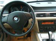 BMW Řada 3 Ostatní 2,5 l 160 kw