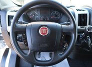 Fiat Ducato Sklápěč 2,3 l 103 kw