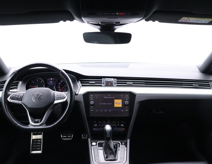 Volkswagen Passat Sedan / Limuzína 2,0 l 140 kw