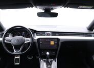 Volkswagen Passat Sedan / Limuzína 2,0 l 140 kw