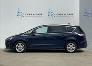 Ford S-MAX MPV 2,0 l 140 kw