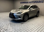 Lexus NX 300h SUV / Terénní 2,5 l 145 kw