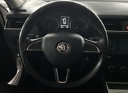 Škoda Octavia Sedan 2,0 l 110 kw