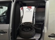 Volkswagen Caddy Ostatní 2,0 l 75 kw