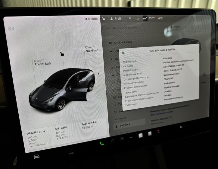 Tesla Model Y 19