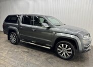 Volkswagen Amarok Pick-up 3,0 l 190 kw