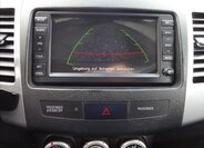 Peugeot 4007 Kombi 2,2 l 115 kw