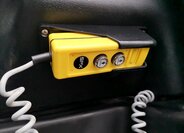 Iveco Daily Sklápěč 2,3 l 85 kw