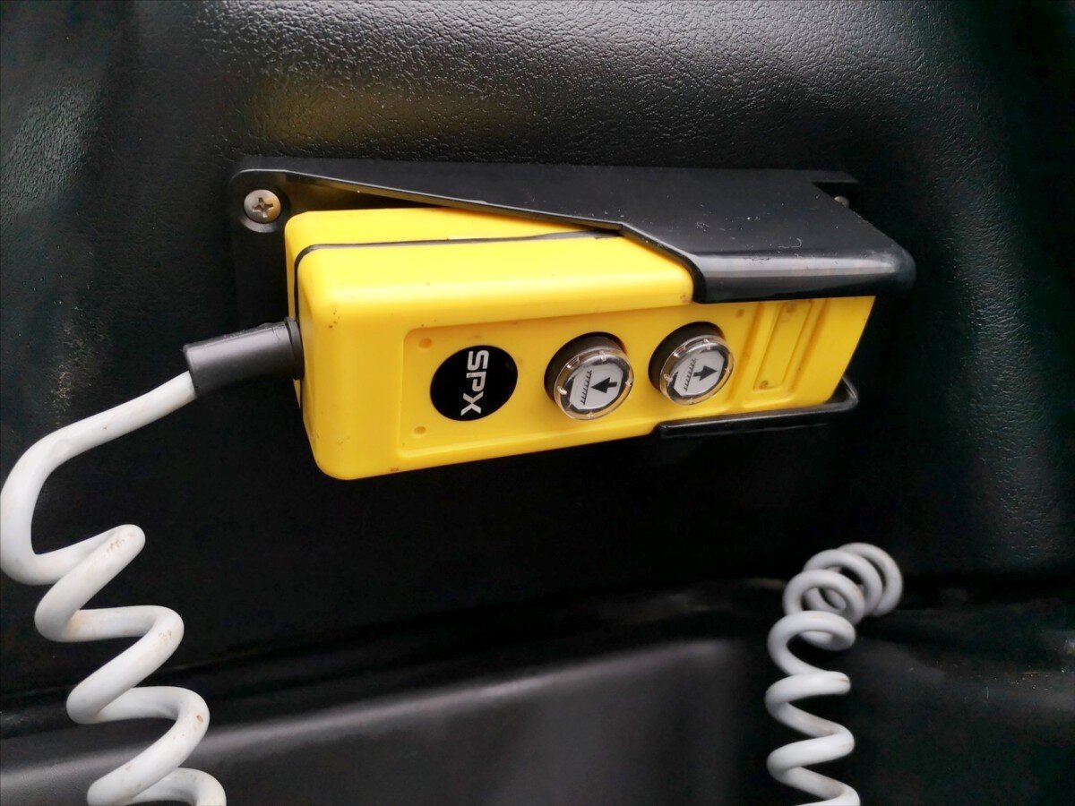 Iveco Daily Sklápěč 2,3 l 85 kw