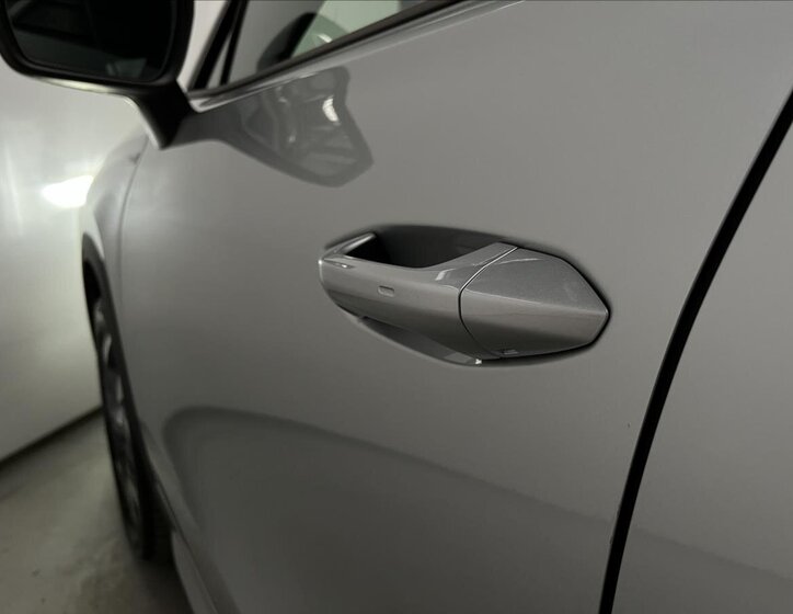 Škoda Kodiaq SUV 2,0 l 142 kw