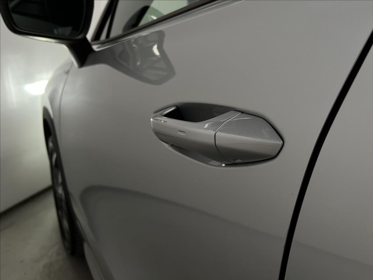 Škoda Kodiaq SUV 2,0 l 142 kw