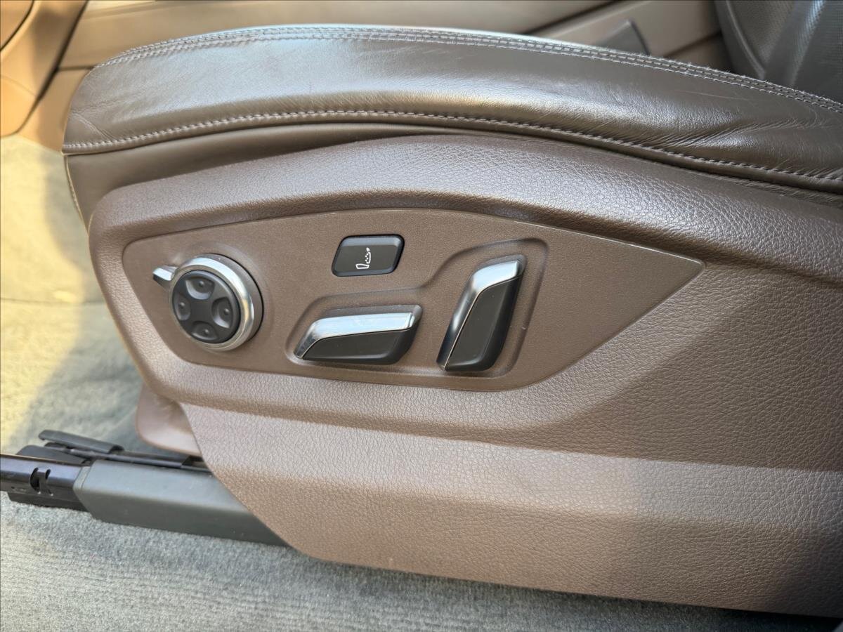 Audi Q7 SUV / Terénní 3,0 l 200 kw