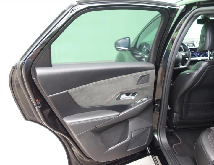 DS Automobiles DS7 Crossback 33