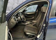 BMW X1 SUV / Terénní 2,0 l 135 kw