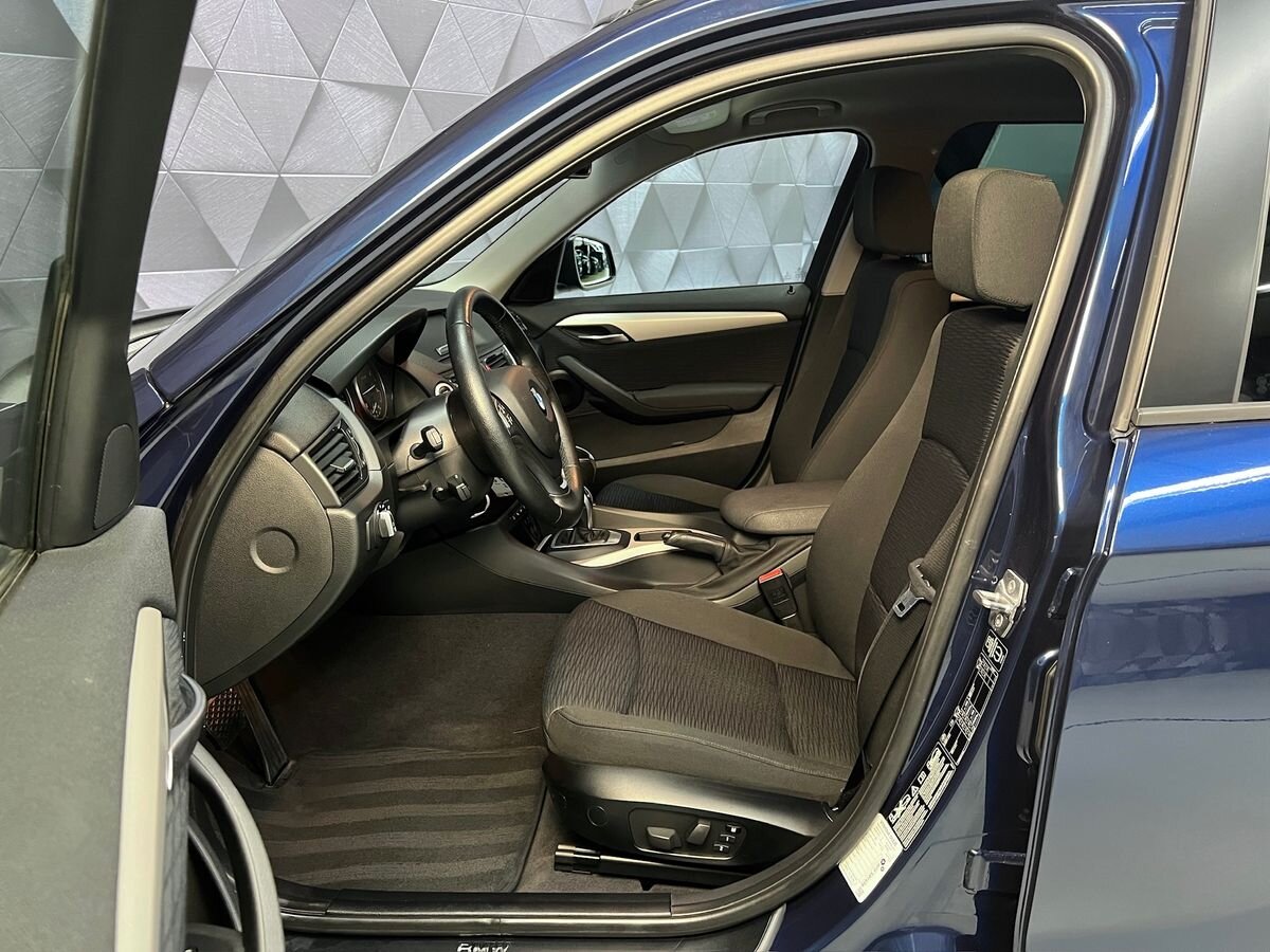 BMW X1 SUV / Terénní 2,0 l 135 kw