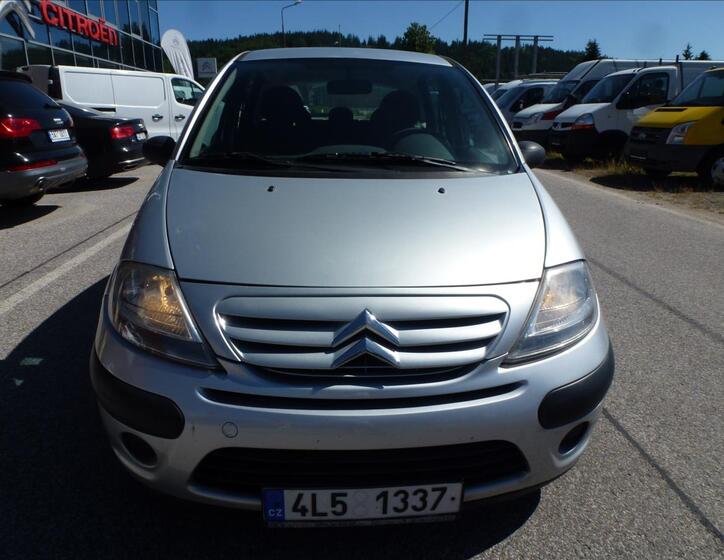 Citroën C3 3