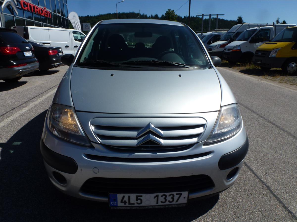 Citroën C3