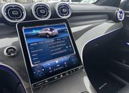 Mercedes-Benz GLC 14