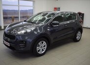 KIA Sportage SUV 1,7 l 104 kw
