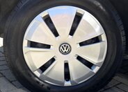 Volkswagen Transporter Ostatní 2,0 l 110 kw