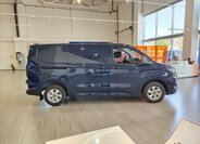 Ford Transit Custom Skříň 2,0 l 81 kw