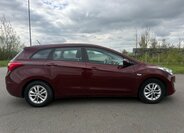 Hyundai i30 Kombi 1,6 l 81 kw