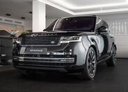 Land Rover Range Rover 1