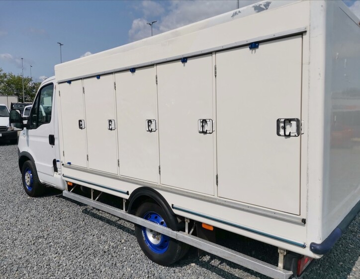 Iveco Daily 20