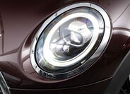 Mini Cooper Hatchback 2,0 l 141 kw