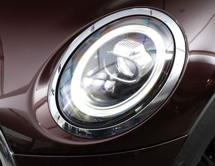 Mini Cooper Hatchback 2,0 l 141 kw