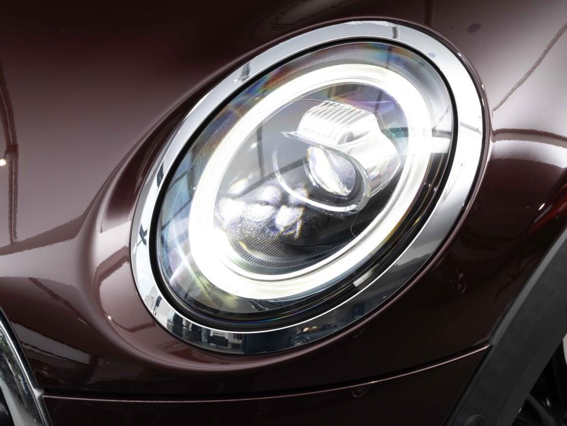 Mini Cooper Hatchback 2,0 l 141 kw