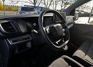 Toyota ProAce Skříň 2,0 l 106 kw