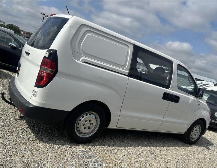 Hyundai H 1 4