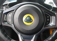 Lotus Ostatní Kupé 3,5 l 306 kw