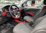 Opel Adam Hatchback 1,4 l 64 kw