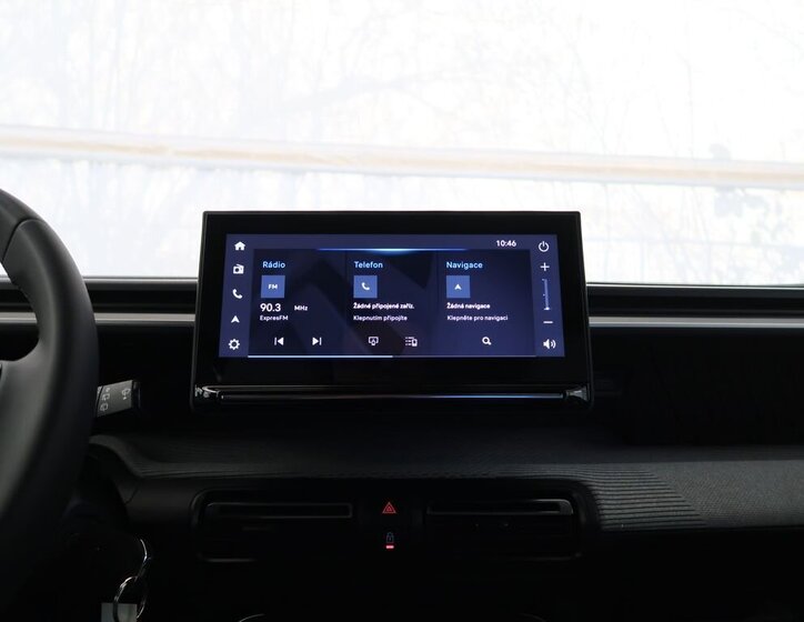 Citroën C3 Hatchback 0,0 83 kw