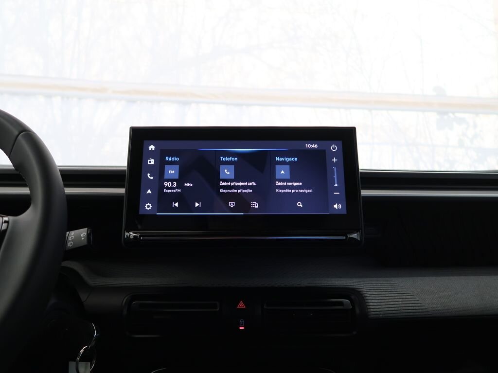 Citroën C3 Hatchback 0,0 83 kw