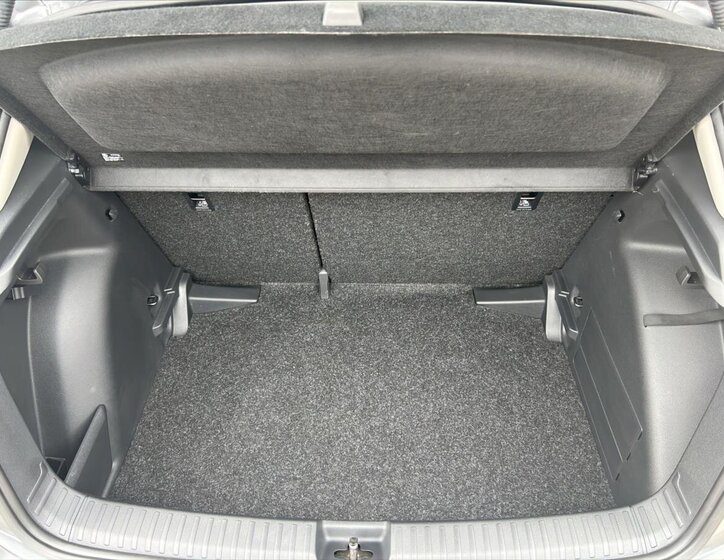 Škoda Fabia Hatchback 999,0 81 kw