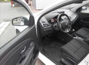 Renault Mégane Kombi 1,5 l 81 kw