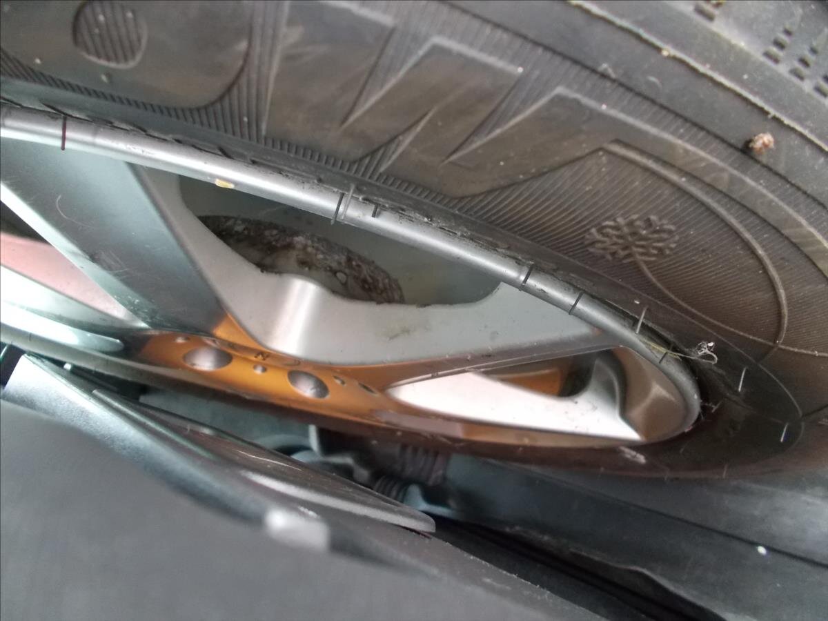 Renault Kadjar SUV 1,6 l 96 kw