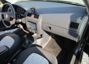 Škoda Fabia Hatchback 1,9 l 47 kw