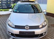 Volkswagen Golf Kombi 1,4 l 90 kw