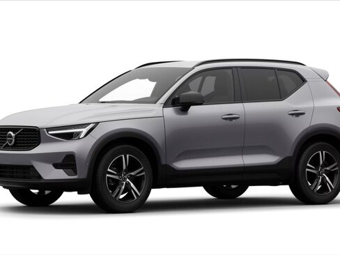 Volvo XC40 SUV / Terénní 2,0 l 120 kw