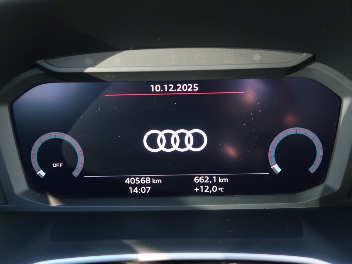 Audi Q3 SUV 2,0 l 110 kw