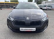 Škoda Octavia Kombi 2,0 l 85 kw
