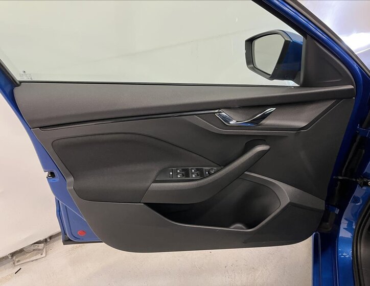 Škoda Scala Hatchback 999,0 81 kw