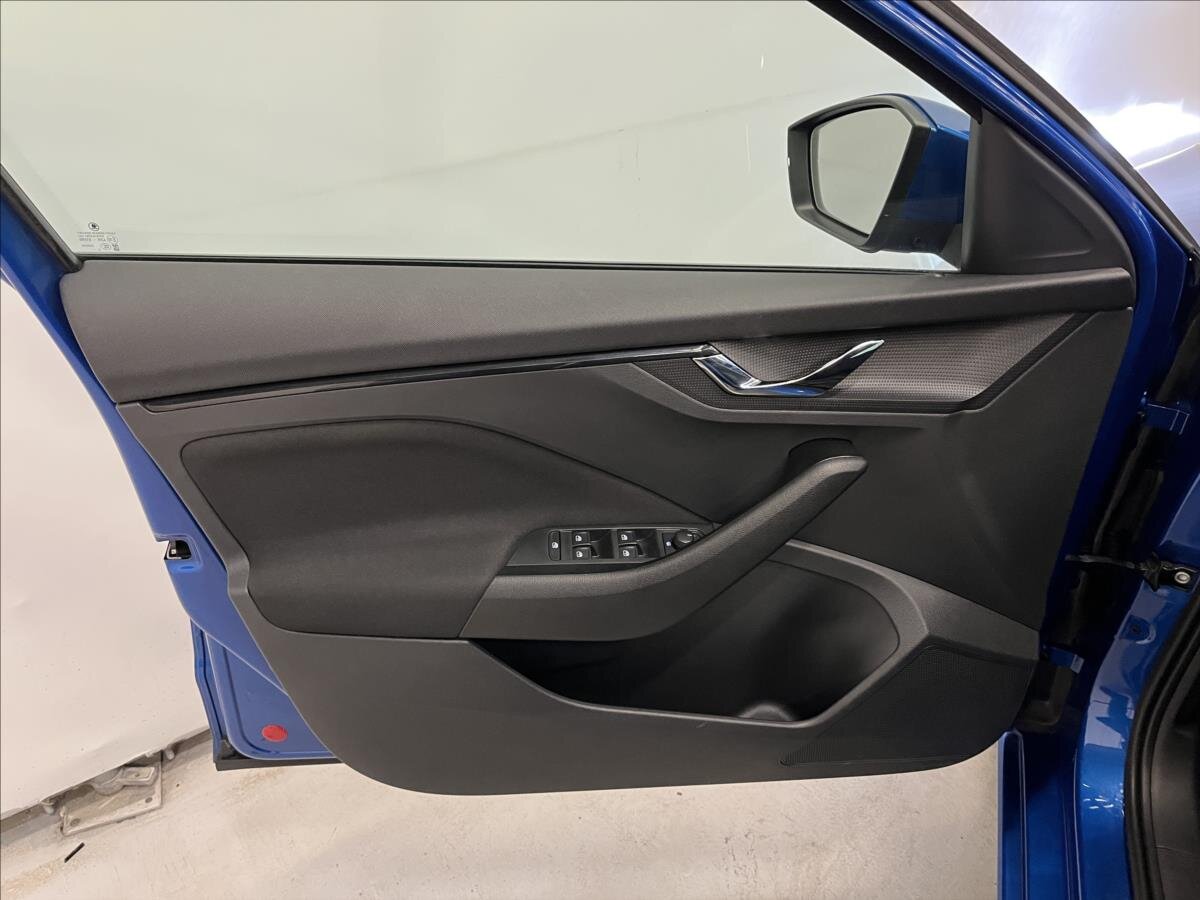 Škoda Scala Hatchback 999,0 81 kw