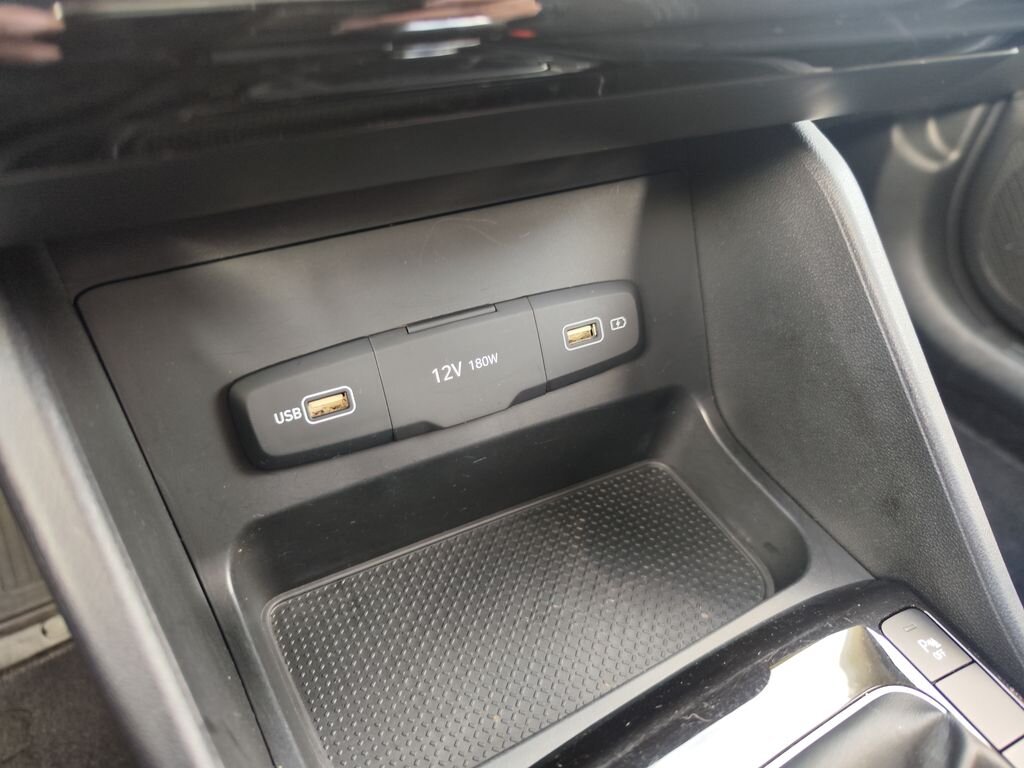 Hyundai Tucson SUV / Terénní 1,6 l 110 kw